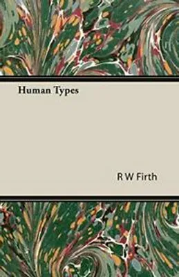 Zdjęcie produktu dla Human Types