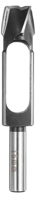 Imagen del producto de Cortador de tapones de madera, 16 mm