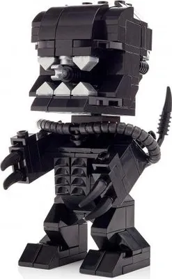Produktbild von Megabloks Halo Universe Metal Series Unsc Warthog Die Cast Mini Figure New