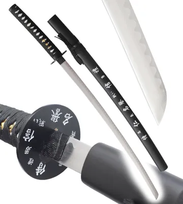 Produktbild von Katana Shadow Ninja Sabre Épée
