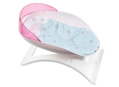 Produktbild von Baby Annabell® Sweet Dreams Babyschaukel; 700969