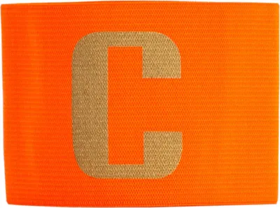 Image de Ceinture de Bras Capitaine Ajustable Jr. Softee Orange Fluor