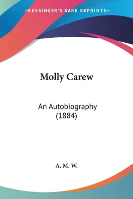 Produktbild von Molly Carew