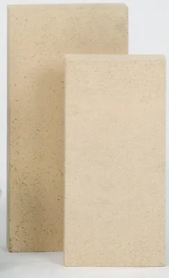 Produktbild von FIREFIX Schamottestein 250x124x40 mm