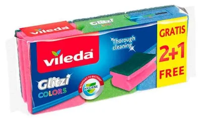 Zdjęcie produktu dla Płyn do prania kolorowego 2+1