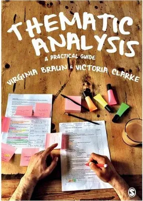 Produktbild von Thematic Analysis