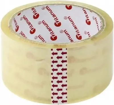Image de Ruban d'emballage 4,8 cm x 50 mb