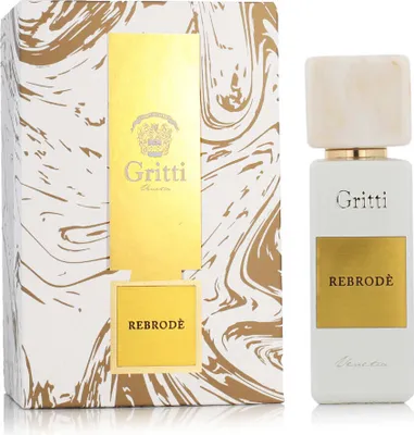 Obrázok produktu pre Dámsky parfém Gritti Rebrodè EDP 100 ml
