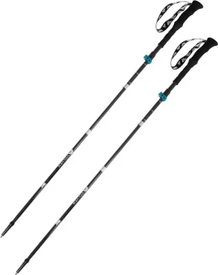 Immagine prodotto di Expert Poles carbon-blue VOLVEN