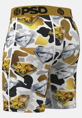Immagine prodotto di Boxer PSD WF GOLD