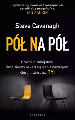 Produktbild von Pół na pół
