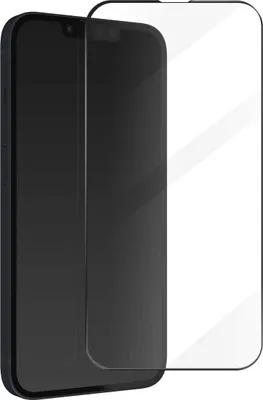 Produktbild von MW, Glas-Folie für Apple iPhone 13 / 13 Pro 6.1 Easy Glass 3D, Transparent