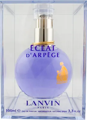 Obrázek produktu pro Lanvin Eclat D'arpege parfémovaná voda ve spreji 100 ml