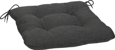 Immagine prodotto di GO-DE Cuscino di seduta Carina 38 cm x 38 cm x 5 cm, grigio, antracite