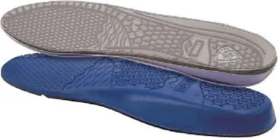 Produktbild von Sofsole Memory Einlegesohlen Blau EU 42-44 Blau EU 42-44