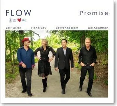 Produktbild von Promise