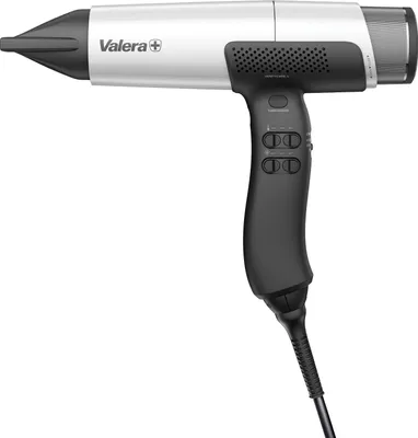 Produktbild von Haartrockner VALERA 504.00 VA VanityCare White