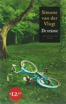 Immagine prodotto di De reünie / druk 33