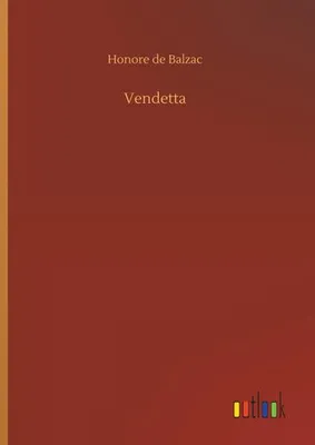 Produktbild von Vendetta