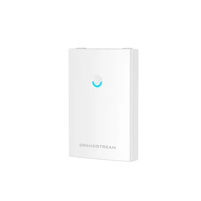 Immagine prodotto di Grandstream GWN7630LR - Punto di accesso - Wi-Fi 5 - 2,4 GHz, 5 GHz - montabile a parete (GWN7630LR)