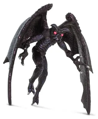 Zdjęcie produktu dla Safari 100561 - Figurka do zabawy, Mothman 12,7 cm