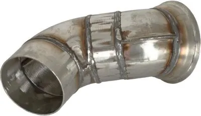 Produktbild von VANSTAR Abgasrohr Auspuffrohr für MAN TGM I Vorne 32154MN