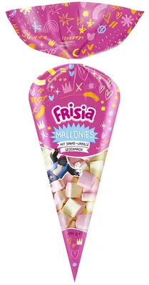 Produktbild von Frisia Mallonies 260g