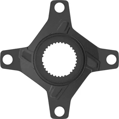 Zdjęcie produktu dla Fsa W0171 Boost Yamaha Pw-x3 104 Bcd Pająk srebrny 104 mm srebrny 104 mm