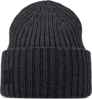 Image de BUFF Bonnet tricoté unie Knitted Beanie Erviny