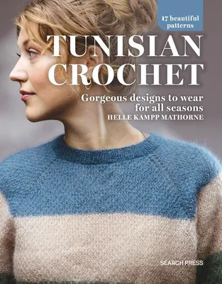 Produktbild von Tunisian Crochet