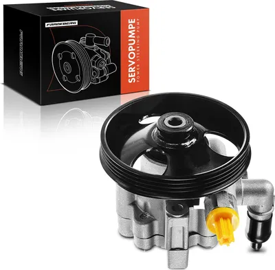 Zdjęcie produktu dla Frankberg Pompa wspomagania dla Opel Insignia A G09 Sports Tourer 948228