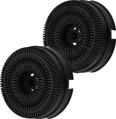 Produktbild von Filtronix Aktivkohlefilter ersetzen Wpro 484000008782 Typ 58