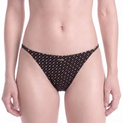 Produktbild von BOSS Damen-Bikinihose 50561379