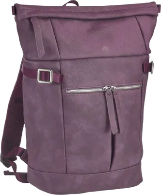 Produktbild von Greenburry Fanny Rucksack 43 cm Laptopfach