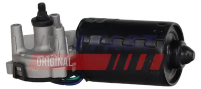 Produktbild von FAST FT82807 Wischermotor Vorne für FIAT Doblo Cargo (223) Doblo Kombi (119, 223)