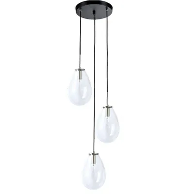 Zdjęcie produktu dla Lampa wisząca FONDI 3 LP-1214/3P Light Prestige