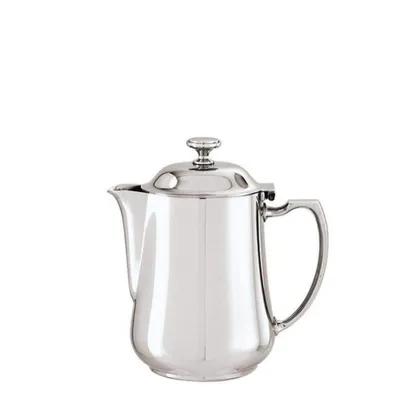 Produktbild von Sambonet S0211 Elite Kaffeekanne 90 cl, Versilbert