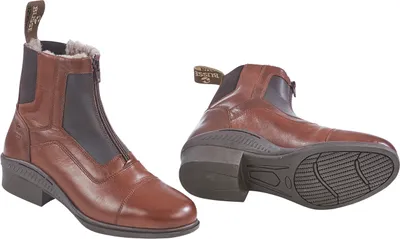 Produktbild von Busse Jodhpur-Stiefelette FARGO-WINTER