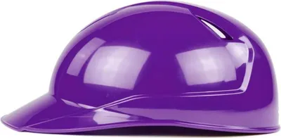 Produktbild von All Star SC500 ABS-Schalenhelm für Trainer und Fänger | Einheitsgröße Farbe lila