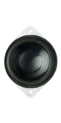 Produktbild von Visaton BF 45 S- 4 Ohm Breitbandlautsprecher
