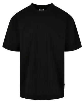 Produktbild von Urban Classics - T-Shirt für Herren TN898 (S) (Schwarz)