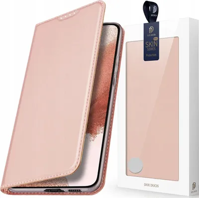 Immagine prodotto di Duxducis Skinpro Galaxy A72 Oro rosa