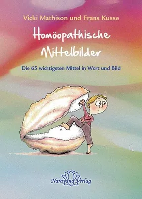Obrázok produktu pre Homöopathische Mittelbilder
