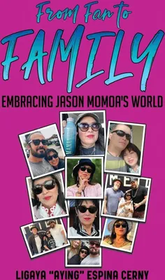 Produktbild von From Fan to Family