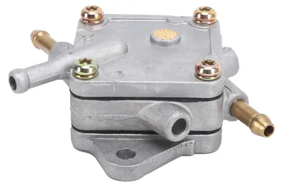 Image de Pompe à carburant 72021?G01, compatible avec les modèles EZGO TXT MEDALIST, Club Car 4 temps, 295CC et 350CC, de 1994 à 2003