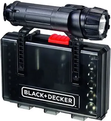 Produktbild von Black & Decker A7224 30-tlg. SOS-Kit