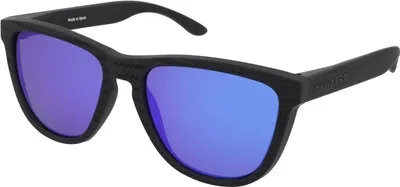 Produktbild von Hawkers One Raw Carbono Polarized Sky Größe: 56