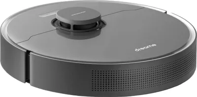 Produktbild von Dreame Bot Z10 Pro, Staubbeutel, Schwarz, Rund, Staubbeutel, 4 l, Ladend, Purification