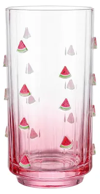 Produktbild von Clayre & Eef Wasserglas 350 ML Transparant Glas