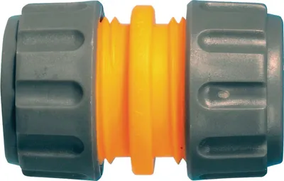 Produktbild von Hozelock Schlauchreparaturstück 12,5mm - 2100A6002